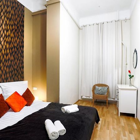 Orangehomes Kalvin Sq 2 Bedroom Apartment Βουδαπέστη Εξωτερικό φωτογραφία