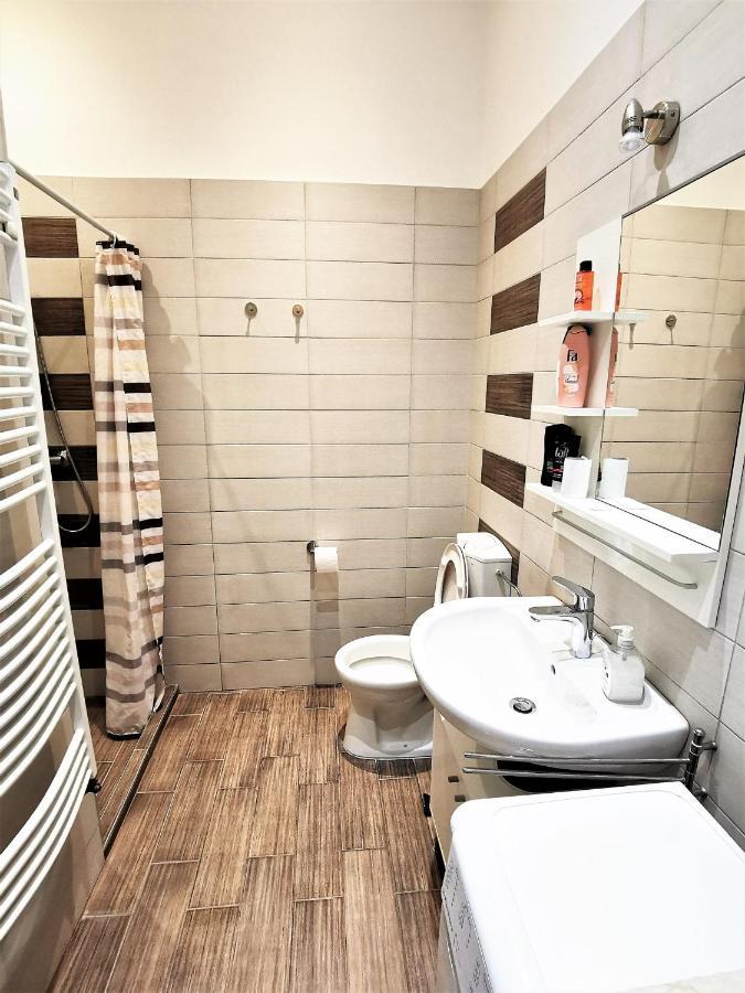 Orangehomes Kalvin Sq 2 Bedroom Apartment Βουδαπέστη Εξωτερικό φωτογραφία
