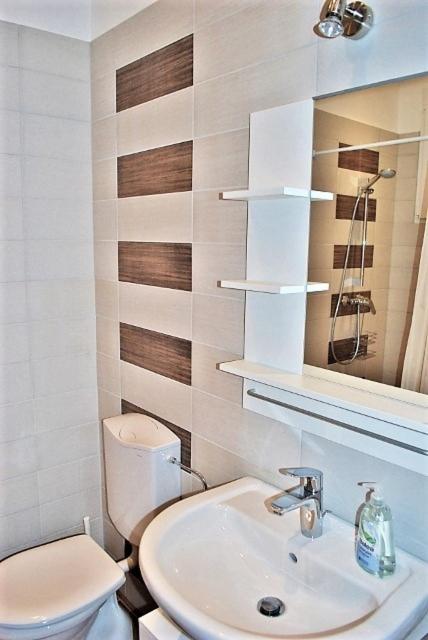 Orangehomes Kalvin Sq 2 Bedroom Apartment Βουδαπέστη Εξωτερικό φωτογραφία